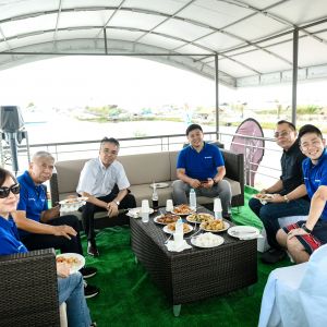 Aluporter group 2