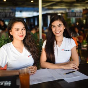Suzuki Marine Boracay Opening