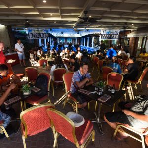 Suzuki Marine Boracay Opening