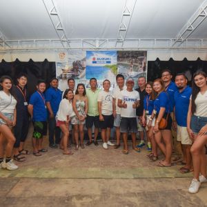 Suzuki Marine Boracay Opening