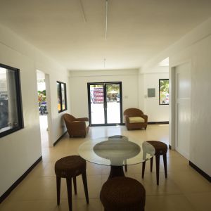 Suzuki Marine Boracay Opening Sales and Spare Parts Showroom 3