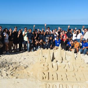 Suzuki Marine Boracay Opening SPH and Keymotors, Inc. 2