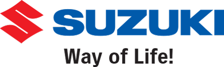 Suzuki - Way of Life logo