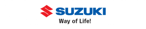 Suzuki - Way of Life Logo